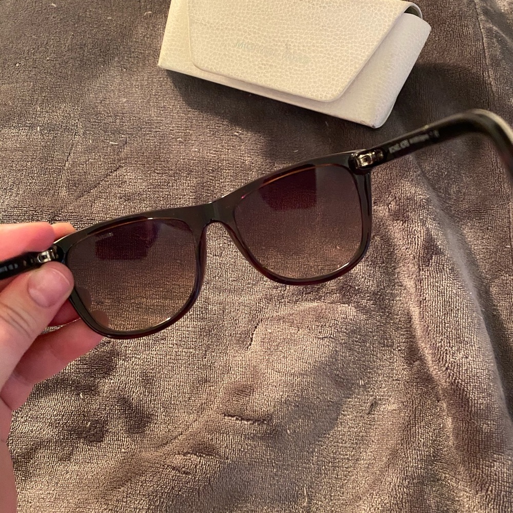 Michael Kors Sunglasses - Picture 6 of 8